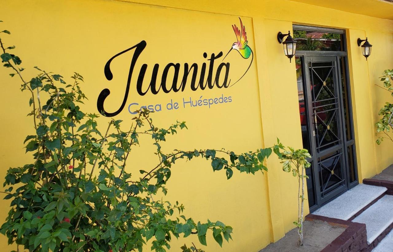 Hotel Casa De Huespedes Juanita Salina Cruz Zewnętrze zdjęcie
