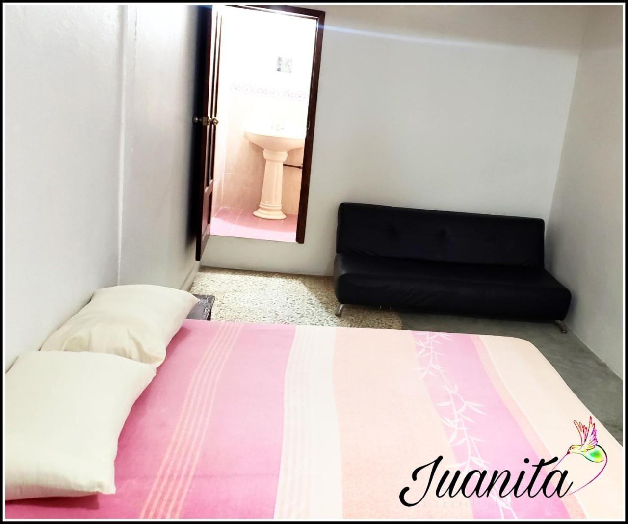 Hotel Casa De Huespedes Juanita Salina Cruz Zewnętrze zdjęcie